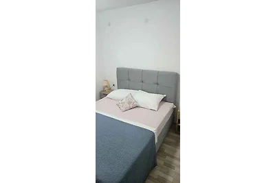 apartman za odmor Obiteljski odmor Bibinje