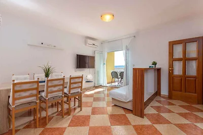 Appartamento Vacanza con famiglia Dramalj