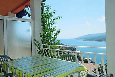 Appartamento Vacanza con famiglia Labin