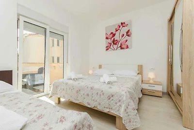 Ferienwohnung am Meer