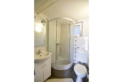 Ferienwohnung in Strandnähe