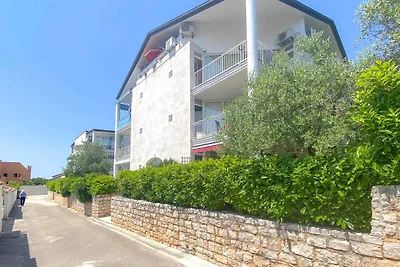 Appartamento Vacanza con famiglia Umago