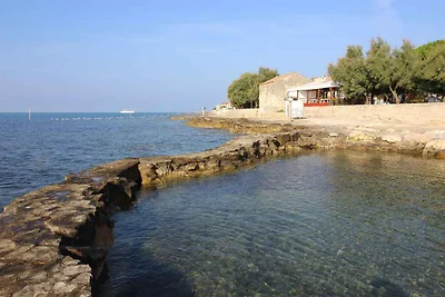 Studio mit Klimaanlage in Strandnähe