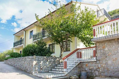 Vakantieappartement Gezinsvakantie Lika-Senj