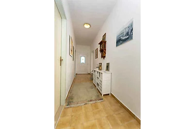 Ferienwohnung in Strandnähe