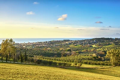Casa vacanze Vacanza di relax San Vincenzo