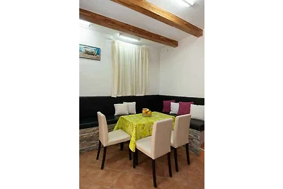 Ferienwohnung in Strandnähe