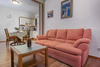 Ferienwohnung mit Klimaanlage