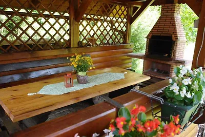 Ferienhaus mit Internetanschluss