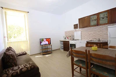 Vakantieappartement Gezinsvakantie Silo