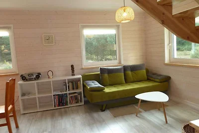 Ferienhaus in ruhiger Lage