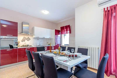 Vakantieappartement Gezinsvakantie Orbani