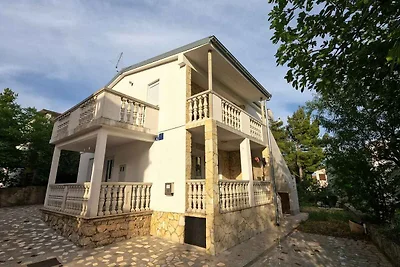 Ferienwohnung am Strand