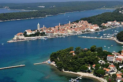 Vakantieappartement Gezinsvakantie Palit