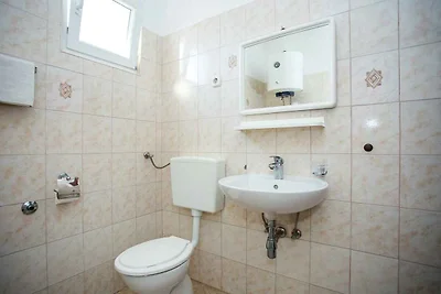 Vakantieappartement Gezinsvakantie Poljica