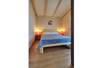 Ferienwohnung mit Klimaanlage