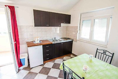 Vakantieappartement Gezinsvakantie Kakma