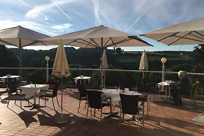 Appartamento Vacanza con famiglia Bad Waltersdorf