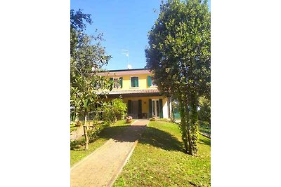 Ferienhaus Reihenhaus in der Nähe des Meeres