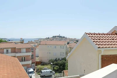 Appartamento Vacanza con famiglia Primosten