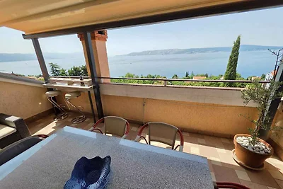 Ferienwohnung mit Aussenpool und herrlichem
