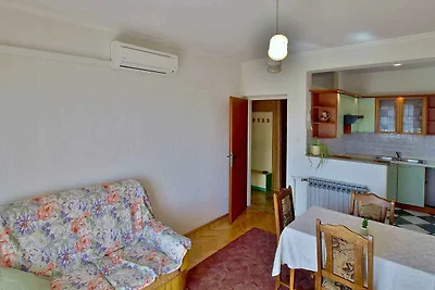 Vakantieappartement Gezinsvakantie Palit