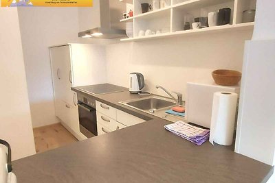 Vakantieappartement Gezinsvakantie Bad Mitterndorf