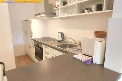 Appartamento Vacanza con famiglia Bad Mitterndorf