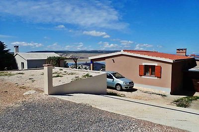 Ferienwohnung mit Klimaanlage und Meerblick