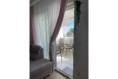 Ferienwohnung mit Klimaanlage