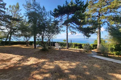 Ferienwohnung mit traumhaften Meerblick