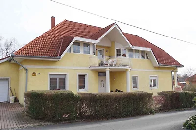 Ferienwohnung mit Klimaanlage und Internet