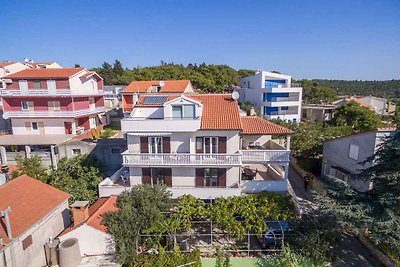 Ferienwohnung mit Meerblick und Klimaanlage