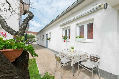 Vakantieappartement Gezinsvakantie Vodice
