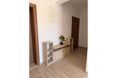 Ferienwohnung Apartment Nikola 3+1