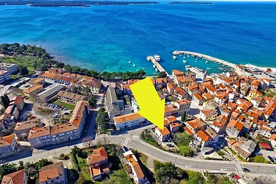 Ferienwohnung mit Klimaanlage