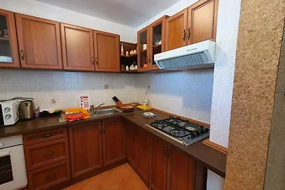 Ferienwohnung mit Klimaanlage
