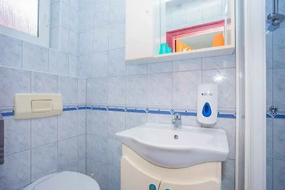 Vakantieappartement Gezinsvakantie Banjol