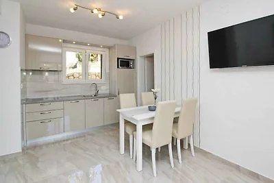 Ferienwohnung mit Balkon
