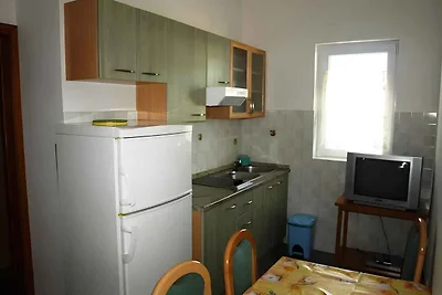 Ferienwohnung mit Klimaanlage