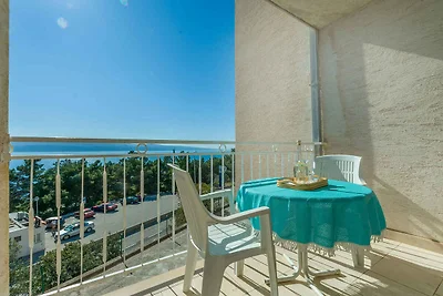 Vakantieappartement Gezinsvakantie Lokva Rogoznica
