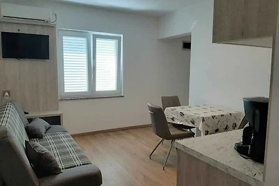 Ferienwohnung mit Klimaanlage