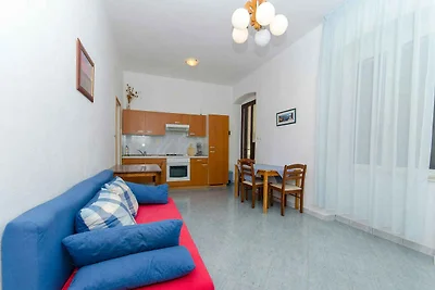 Ferienwohnung mit Klimaanlege