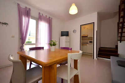 Vakantieappartement Gezinsvakantie Bibione