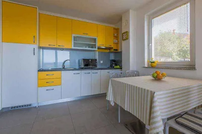 Appartamento Vacanza con famiglia Dramalj