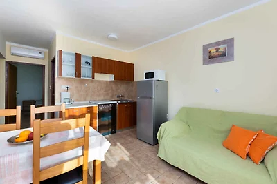 Ferienwohnung