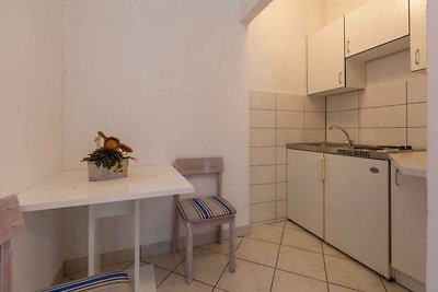 Ferienwohnung mit Terrasse, Grill und