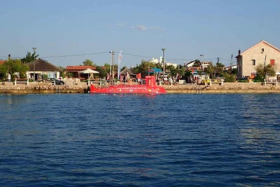 Vakantieappartement Gezinsvakantie Starigrad