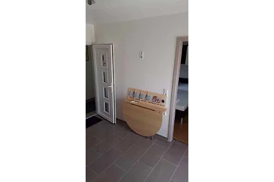 Ferienwohnung nur 40 m von Strand