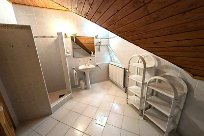 Ferienwohnung mit grossem Garten, WLAN und